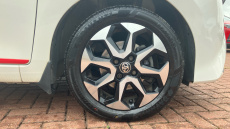 Toyota Aygo 1.0 VVT-i X-Trend 5dr Petrol Hatchback